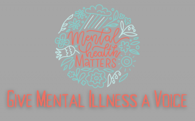 Giving Mental Illness a Voice